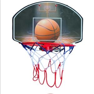 Basketball Mini Hoop